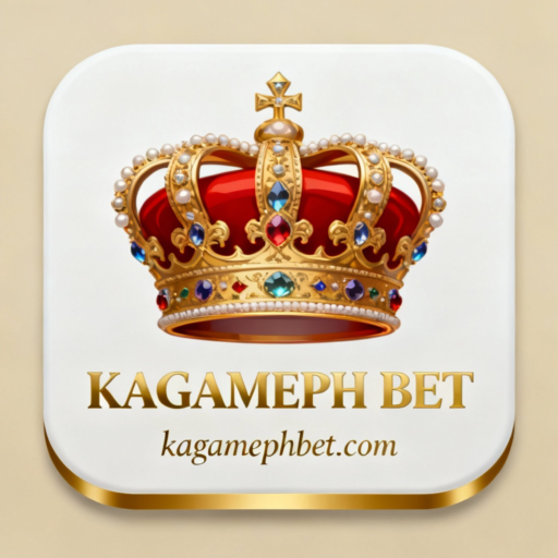 KAGAMEPH BET