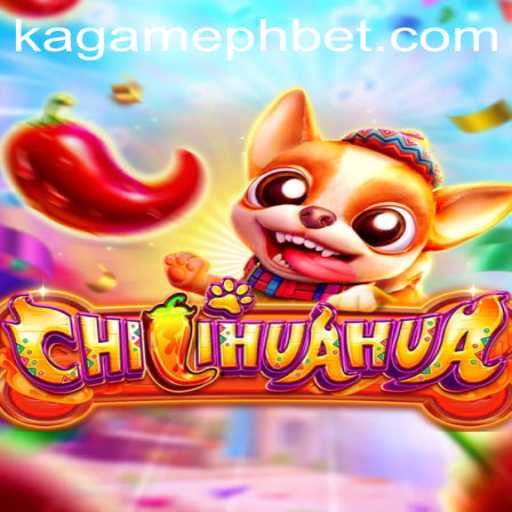 Unveiling the Thrills of CHILIHUAHUA: A Deep Dive into KAGAMEPH BET