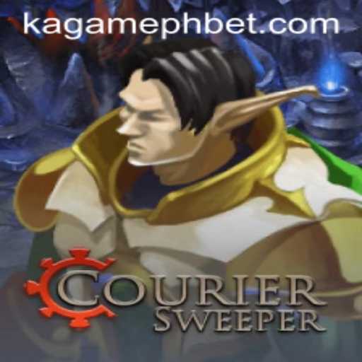 Unpacking CourierSweeper: A New Gaming Phenomenon with KAGAMEPH BET