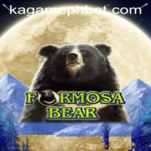 FormosaBear: Mastering the Art of Strategy with KAGAMEPH BET