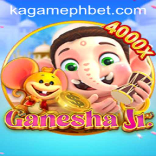 Exploring the Enchanting World of GaneshaJr: Unveiling the Intricacies of KAGAMEPH BET