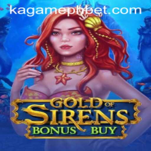 Exploring GoldofSirensBonusBuy: A Dive into Mythical Treasures