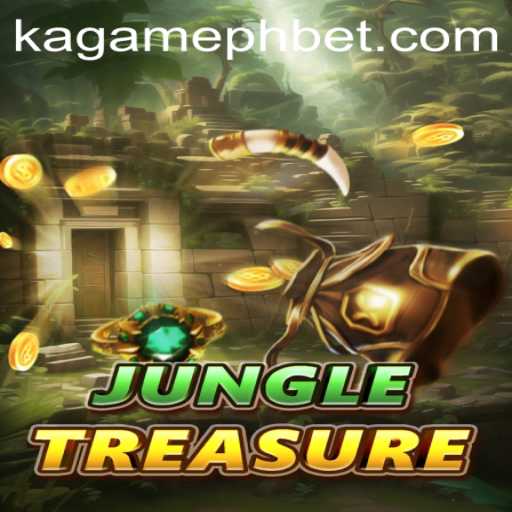 Discover the Adventurous World of JungleTreasure