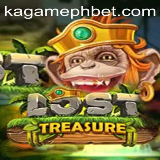 Explore LostTreasure: A Journey into Adventure and Strategy