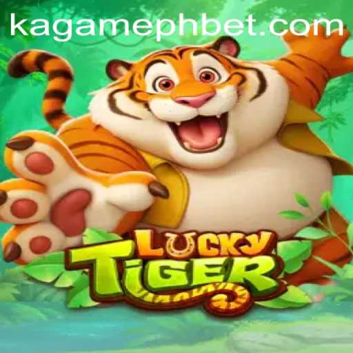 Unveiling the Thrills of LuckyTiger: A Guide to KAGAMEPH BET