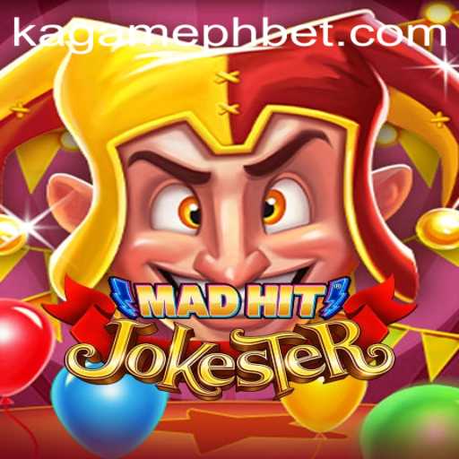 Explore the Exciting World of MadHitJokester: An Innovative Gaming Adventure