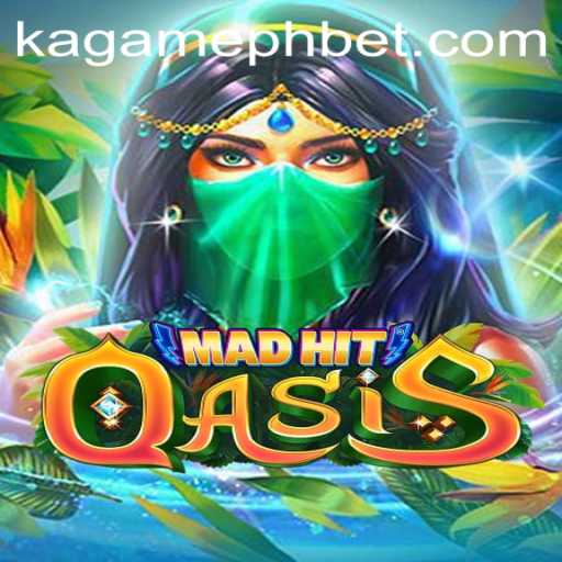 Exploring the Thrills of MadHitOasis in the New Gaming Era