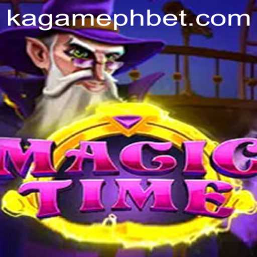 Exciting Journey through MagicTime: Discover the Enchanting World