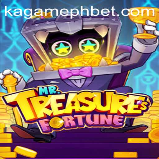 Exploring the Exciting World of MrTreasuresFortune: A Detailed Guide