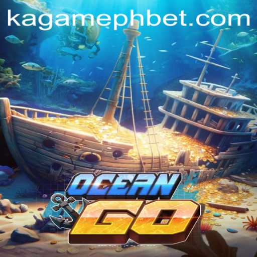 Exploring OceanGO: A Deep Dive into the New Gaming Sensation