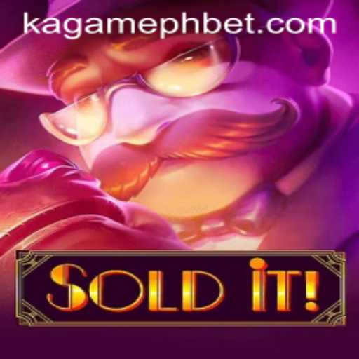 Exploring the Dynamic World of Soldit: A Comprehensive Guide to KAGAMEPH BET