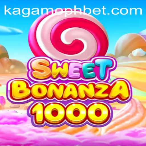 Exploring SweetBonanza1000 and the Rise of KAGAMEPH BET