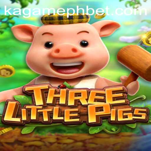 The Adventure of Three Little Pigs: A Modern Twist on a Classic Tale