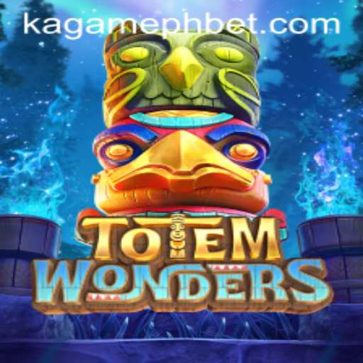 TotemWonders: The Fascinating World of KAGAMEPH BET