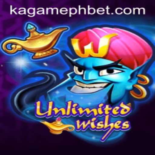 UnlimitedWishes: A Deep Dive into the Captivating World of KAGAMEPH BET