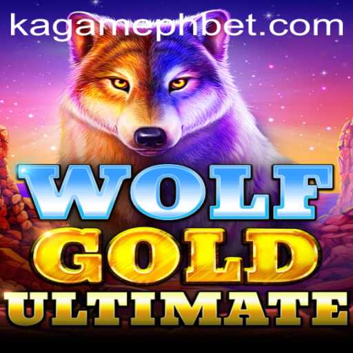 WolfGoldUltimate: A Thrilling Adventure with KAGAMEPH BET