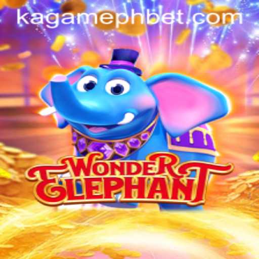 Discover the Enchanting World of WonderElephant: A Comprehensive Guide with KAGAMEPH BET